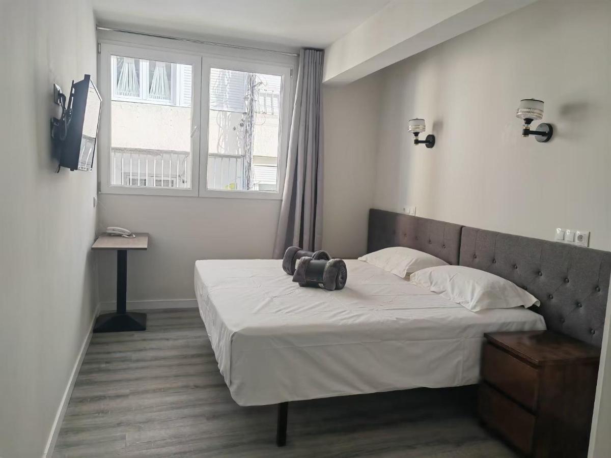 Hostal Golden 21*** Madrid Eksteriør bilde
