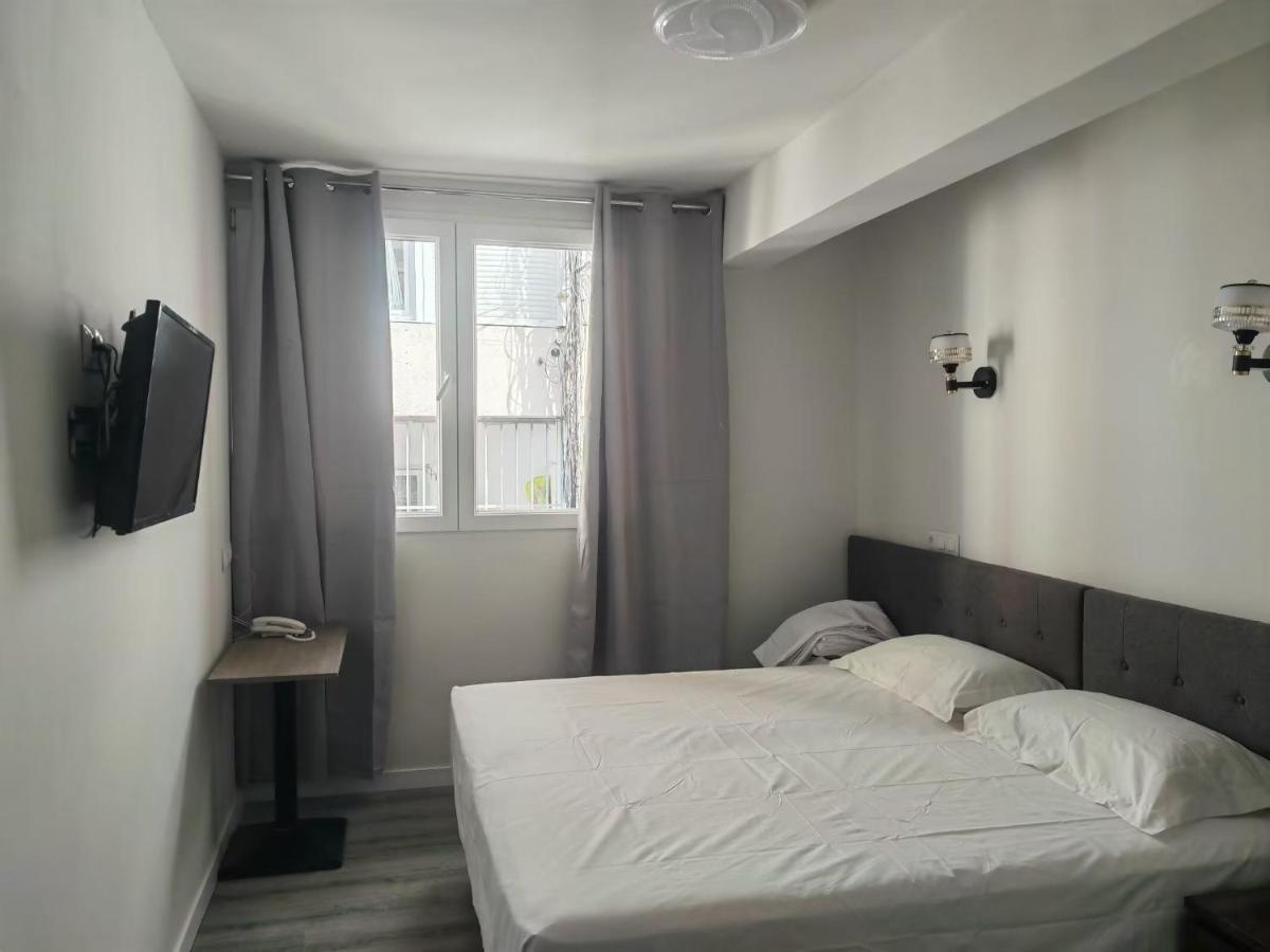 Hostal Golden 21*** Madrid Eksteriør bilde